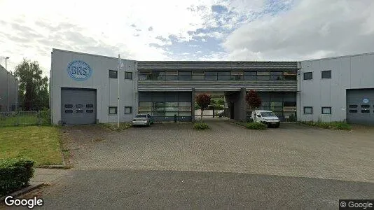 Commercial properties for rent i Deventer - Photo from Google Street View