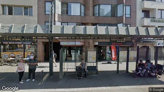 Kantorruimte te huur i Turnhout - Foto uit Google Street View