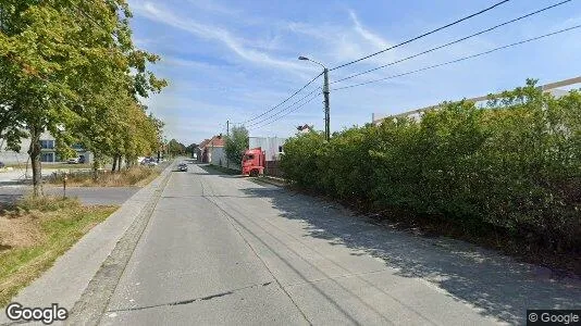 Office spaces for rent i Anzegem - Photo from Google Street View