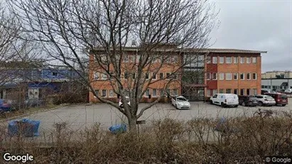 Coworking spaces for rent in Täby - Photo from Google Street View