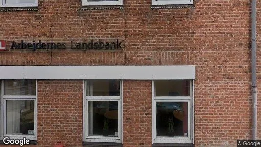 Büros zur Miete i Aalborg – Foto von Google Street View