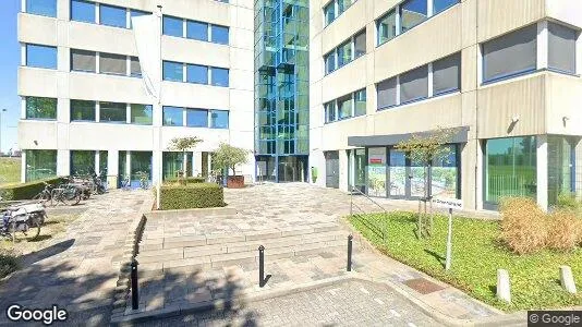 Commercial properties for rent i Rotterdam IJsselmonde - Photo from Google Street View