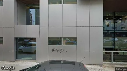 Office spaces for rent in Madrid Chamartín - Photo from Google Street View