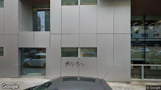 Büros zur Miete i Madrid Chamartín – Foto von Google Street View