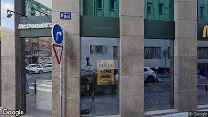 Kontorer til leie i Madrid Salamanca – Bilde fra Google Street View