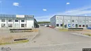 Værksted til leje, Pirkkala, Pirkanmaa, Jasperintie 270B, Finland