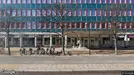 Kontor för uthyrning, Helsingborg, Skåne, Drottninggatan 7