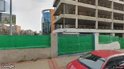 Kontorer til leie i Madrid Hortaleza – Bilde fra Google Street View