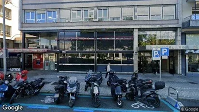 Kontorlokaler til leje i Madrid Chamartín - Foto fra Google Street View