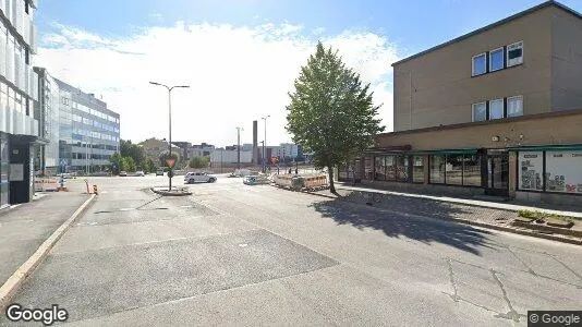 Kantorruimte te huur i Helsinki Läntinen - Foto uit Google Street View