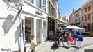 Commercial space for rent, Brugge, West-Vlaanderen, Sint-Amandsstraat 42, Belgium