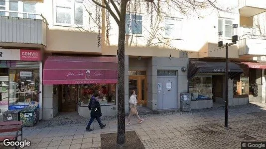 Praktijkruimtes te huur i Sundbyberg - Foto uit Google Street View