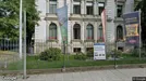 Kontor för uthyrning, Leipzig, Sachsen, Emil-Fuchs-Straße 4