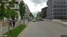 Kontor til leje, Luxembourg, Luxembourg (region), Rue Charles Darwin 5, Luxembourg
