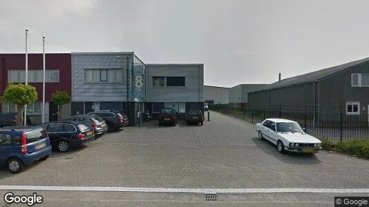 Andre lokaler til leie i Tiel – Bilde fra Google Street View