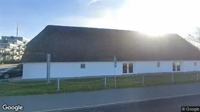 Kliniklokaler för uthyrning i Kolding – Foto från Google Street View