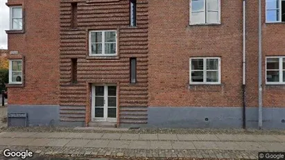 Praktijkruimtes te huur in Kongens Lyngby - Foto uit Google Street View