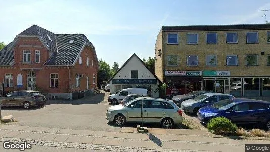 Klinikker til leie i Farum – Bilde fra Google Street View