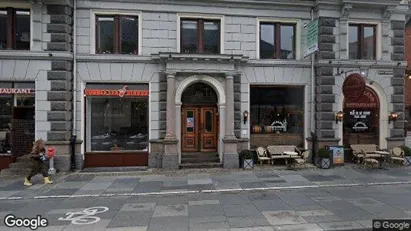 Praxen zur Miete in Nyborg – Foto von Google Street View