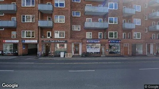 Clinics for rent i Aarhus C - Photo from Google Street View