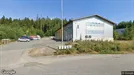 Verksted til leie, Tammerfors Kaakkoinen, Tammerfors, Polunmäenkatu 7