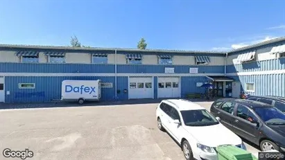 Industrial properties for rent in Håbo - Photo from Google Street View