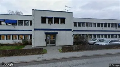 Kontorhoteller til leje i Täby - Foto fra Google Street View