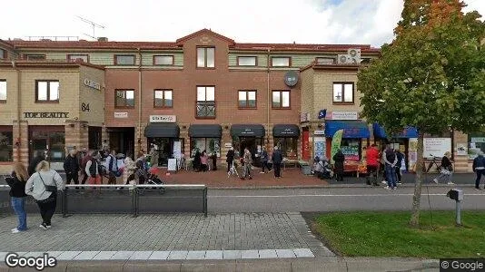 Kontorlokaler til leje i Partille - Foto fra Google Street View