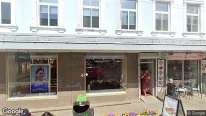 Büros zur Miete in Uddevalla – Foto von Google Street View