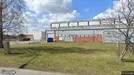 Industrilokal för uthyrning, Vanda, Nyland, Kylänpääntie 4