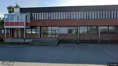 Gewerbeflächen zur Miete in Trondheim Østbyen – Foto von Google Street View