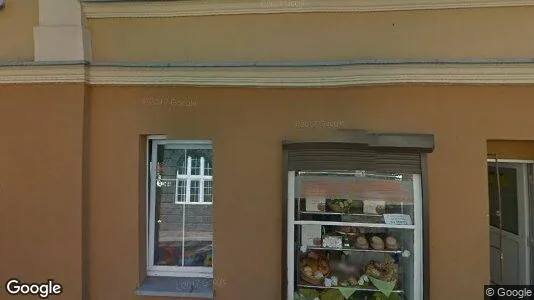 Büros zur Miete i Wałbrzych – Foto von Google Street View