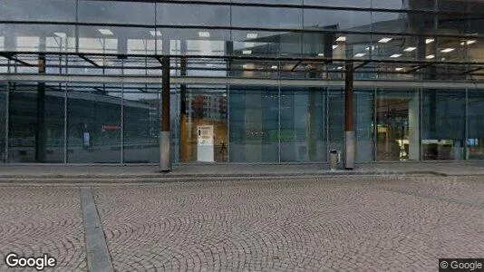 Office spaces for rent i Helsinki Eteläinen - Photo from Google Street View