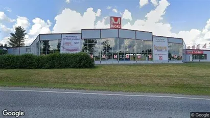 Warehouses for rent in Ylöjärvi - Photo from Google Street View