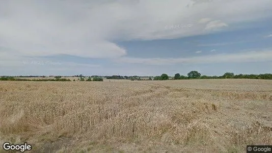 Lagerlokaler för uthyrning i Vejle Centrum – Foto från Google Street View