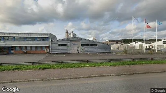 Kantorruimte te huur i Lundby - Foto uit Google Street View