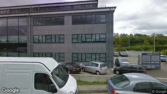 Kontorslokaler för uthyrning i Mamer – Foto från Google Street View