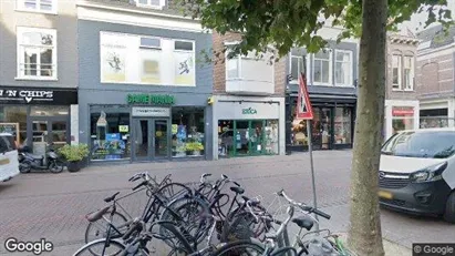 Commercial properties for rent in Haarlem - Photo from Google Street View