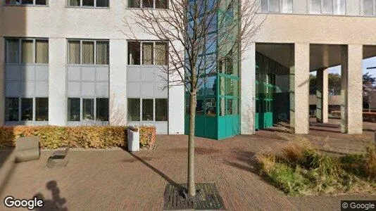 Kantorruimte te huur i Schiedam - Foto uit Google Street View