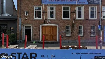 Commercial properties for rent in Rotterdam Kralingen-Crooswijk - Photo from Google Street View