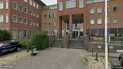 Kantorruimte te huur in Barneveld - Foto uit Google Street View