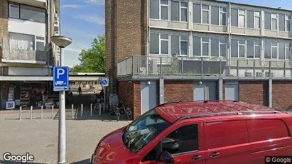 Kantorruimte te huur in Amsterdam Slotervaart - Foto uit Google Street View