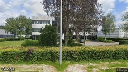 Office spaces for rent in Tilburg - Photo from Google Street View