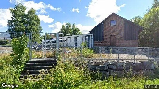 Magazijnen te huur i Vestby - Foto uit Google Street View