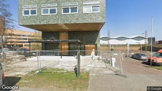 Kontorer til leie i Zwolle – Bilde fra Google Street View