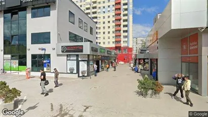 Büros zur Miete in Location is not specified – Foto von Google Street View