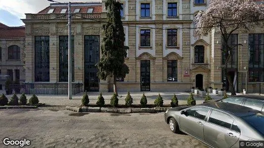 Kantorruimte te huur i Katowice - Foto uit Google Street View