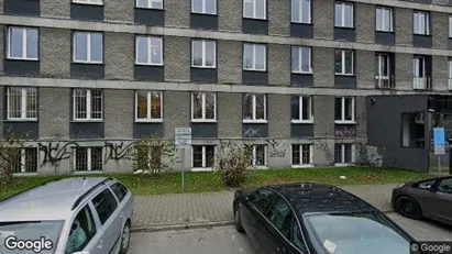 Office spaces for rent in Lublin - Photo from Google Street View