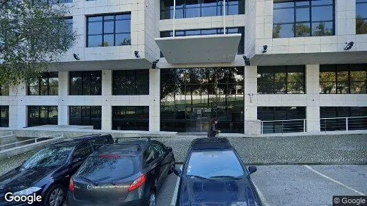 Büros zur Miete i Oeiras – Foto von Google Street View