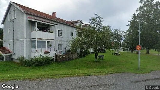 Producties te huur i Sundsvall - Foto uit Google Street View
